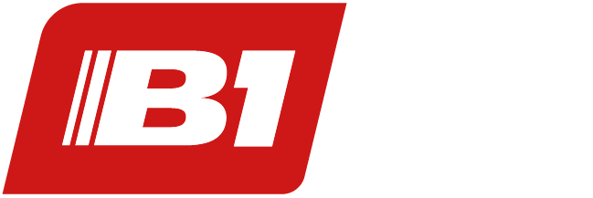 B1 Tint Expert Malaysia Logo