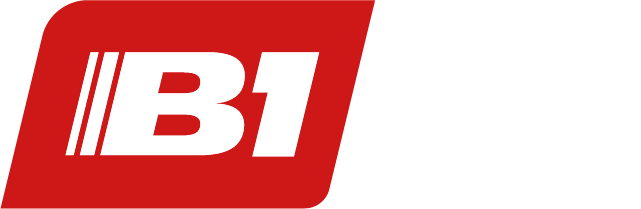 B1 Tint Expert Malaysia Logo